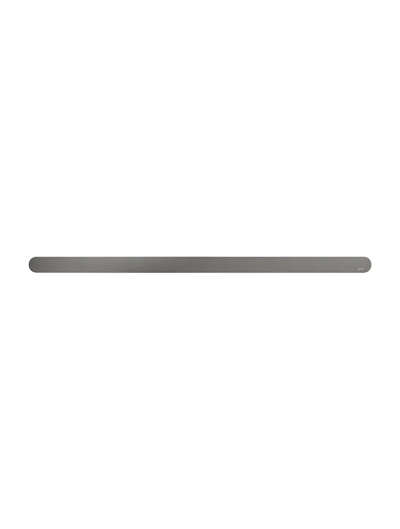 Curvae Double Towel Rail 600mm