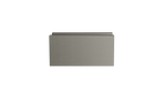 Load image into Gallery viewer, Glass Fixing U Bracket - Shadow Gunmetal
