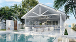 Load image into Gallery viewer, Outdoor Wall Mixer - SS316

