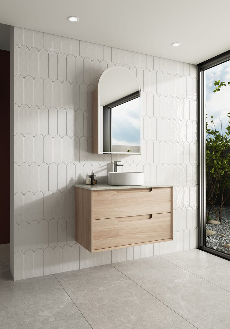 Ainsley Wall Hung Vanity