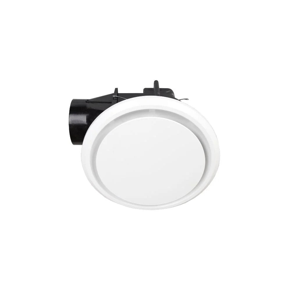 ALLAIR MATE 200 - 200mm Round Ceiling Exhaust Fan