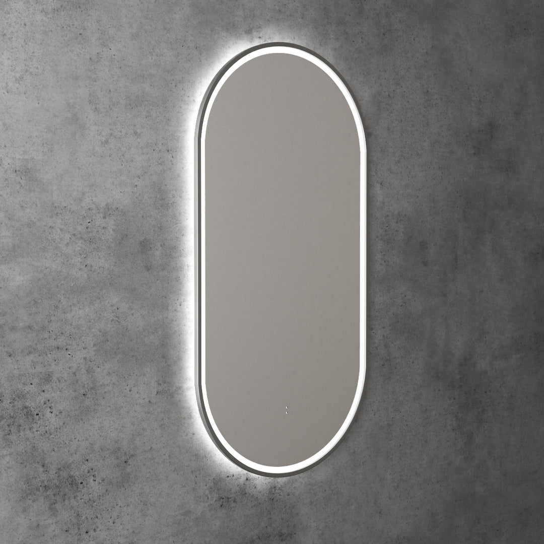 Beau Monde LED Mirror