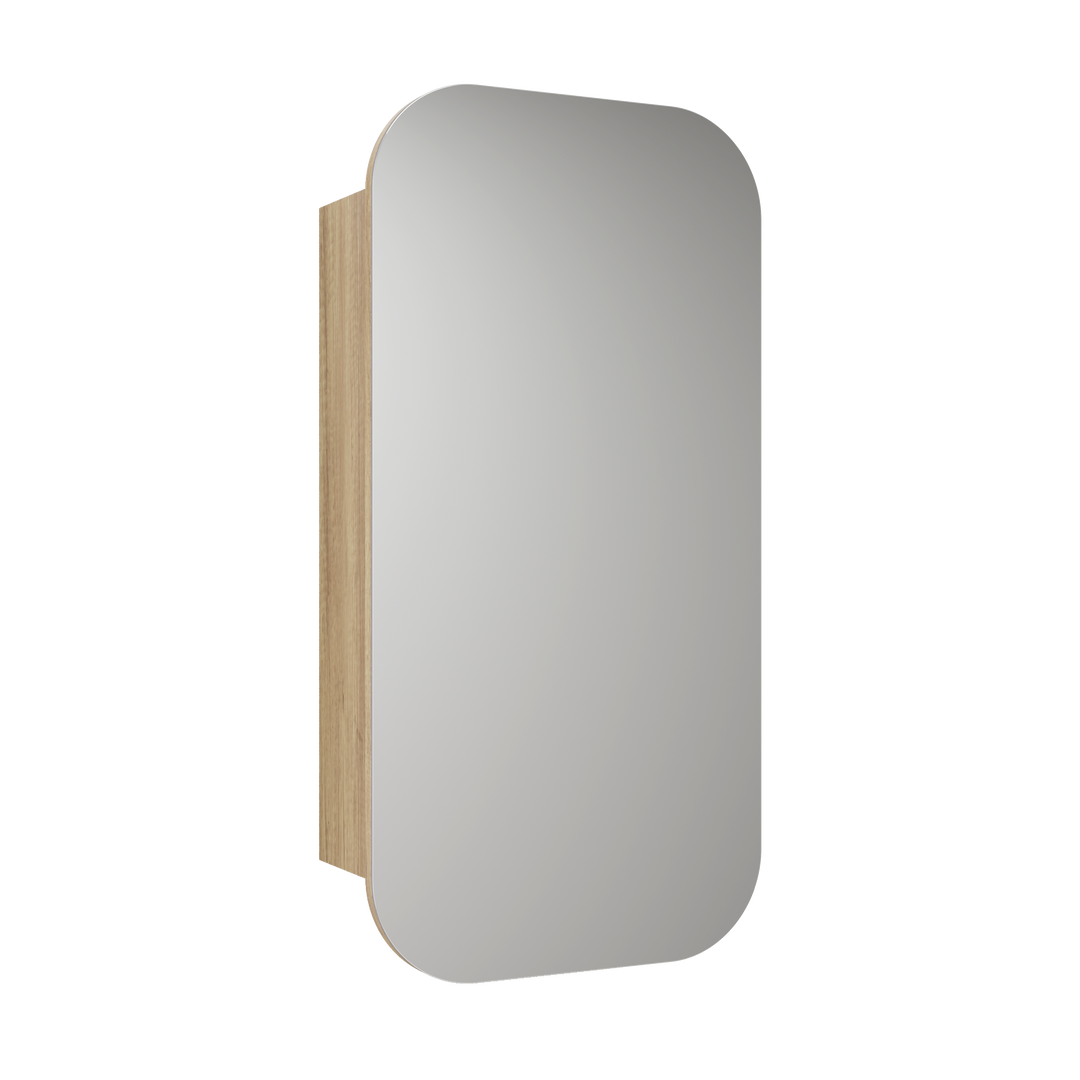 Vienna Shaving Cabinet