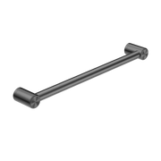 MECCA CARE 32MM GRAB RAIL 1200MM GUN METAL