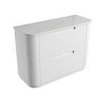 Load image into Gallery viewer, Curva Floor Standing Vanity
