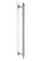Load image into Gallery viewer, Heirloom Brushed Nickel Handle
