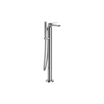 Load image into Gallery viewer, Avid FM Bath Filler with Mounting Plate 97367T-4E-CP+97904T-DR-NA
