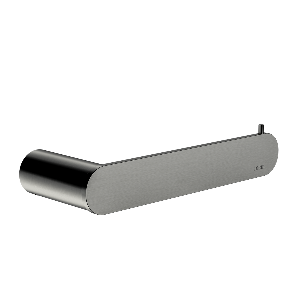 Curvae Toilet Roll Holder