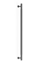 Load image into Gallery viewer, Soho Gun Metal Handle
