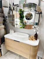 Load image into Gallery viewer, Bondi Natural Oak
