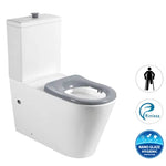 Load image into Gallery viewer, Wellness Care Toilet Suite

