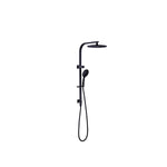 Load image into Gallery viewer, BIANCA TWIN SHOWER MATTE BLACK
