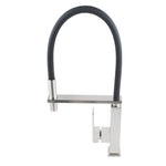 Load image into Gallery viewer, Brushed Nickel Kitchen Mixer
