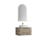 Load image into Gallery viewer, Hamilton Wall Hung Vanity
