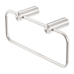 Load image into Gallery viewer, NEW MECCA TOWEL RING BRUSHED NICKEL

