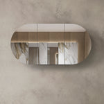 Load image into Gallery viewer, Bondi Natural Oak Shaving Cabinet
