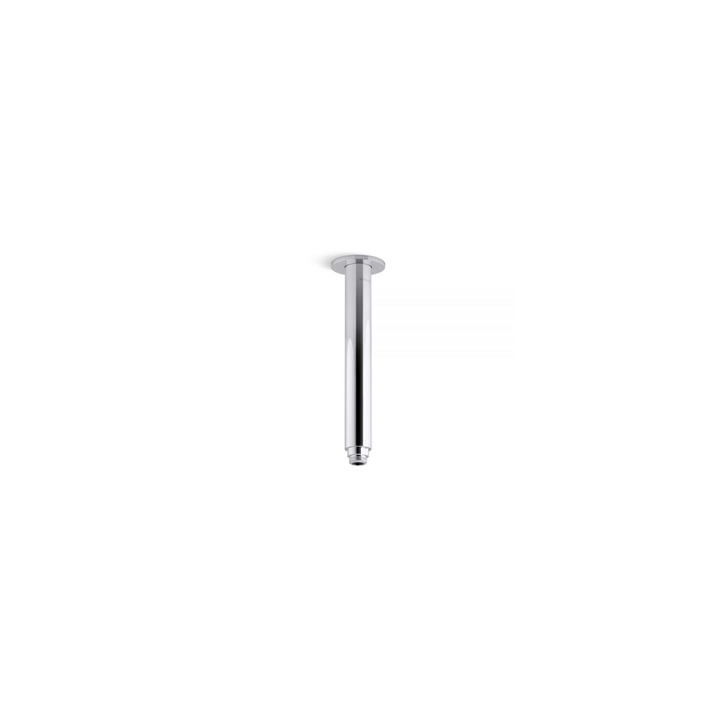 10" Ceiling-Mount Showerarm