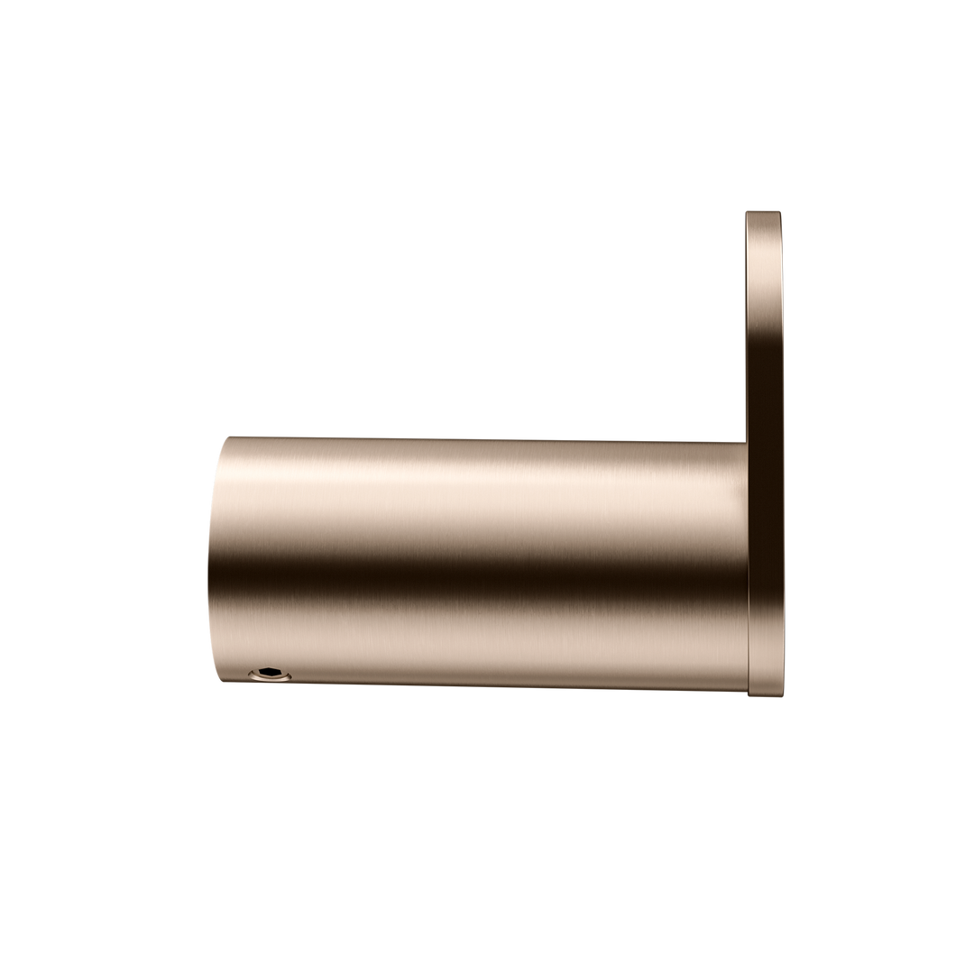 Curvae Single Robe Hook
