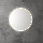 Load image into Gallery viewer, Windsor 700 Round Mirror
