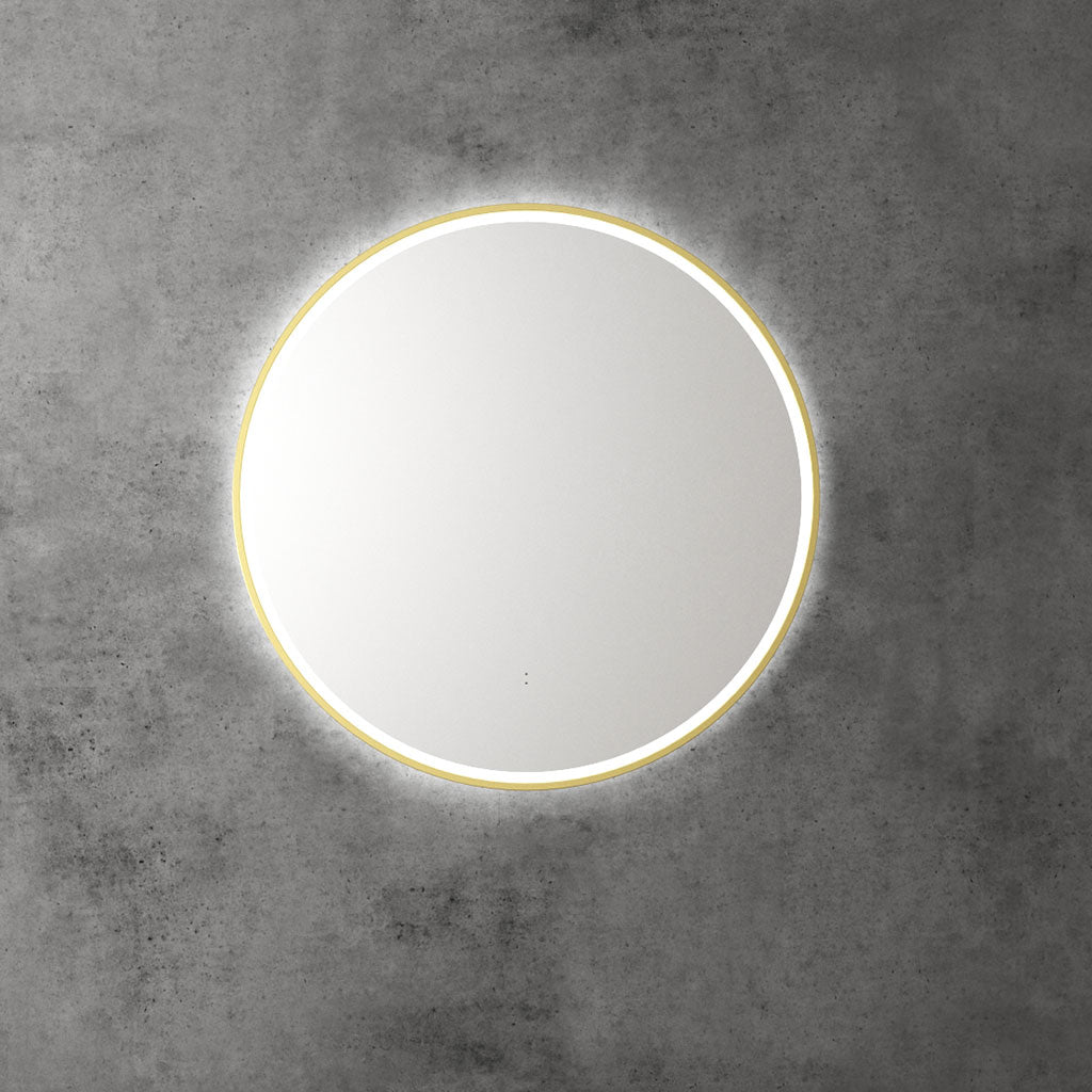 Windsor 700 Round Mirror