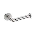Load image into Gallery viewer, DOLCE TOILET ROLL HOLDER BRUSHED NICKEL
