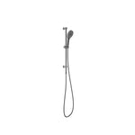 Load image into Gallery viewer, OPAL SHOWER RAIL GRAPHITE
