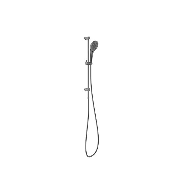 OPAL SHOWER RAIL GRAPHITE