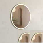 Load image into Gallery viewer, LED Bondi 800mm Mirror
