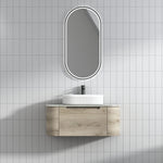 Load image into Gallery viewer, Hamilton Wall Hung Vanity
