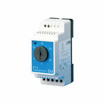 Load image into Gallery viewer, Thermotouch DIN Mounted Manual Thermostat 16A Max Load
