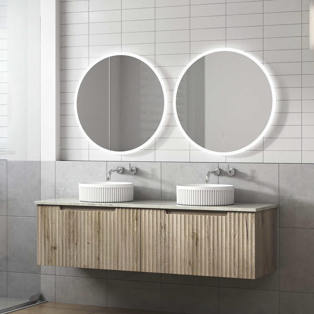 Calder Wall Hung Vanity