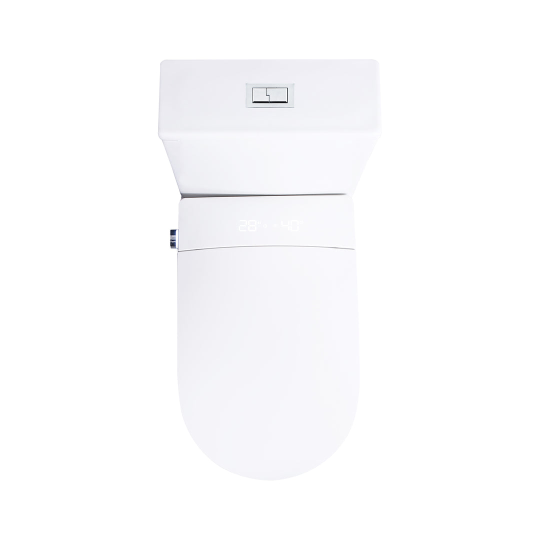 Modena BTW intelligent Toilet
