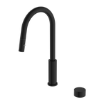 Load image into Gallery viewer, KARA PROGRESSIVE PULL OUT KITCHEN SET MATTE BLACK
