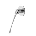 Load image into Gallery viewer, CLASSIC CARE SHOWER MIXER EXTENDED HANDLE CHROME
