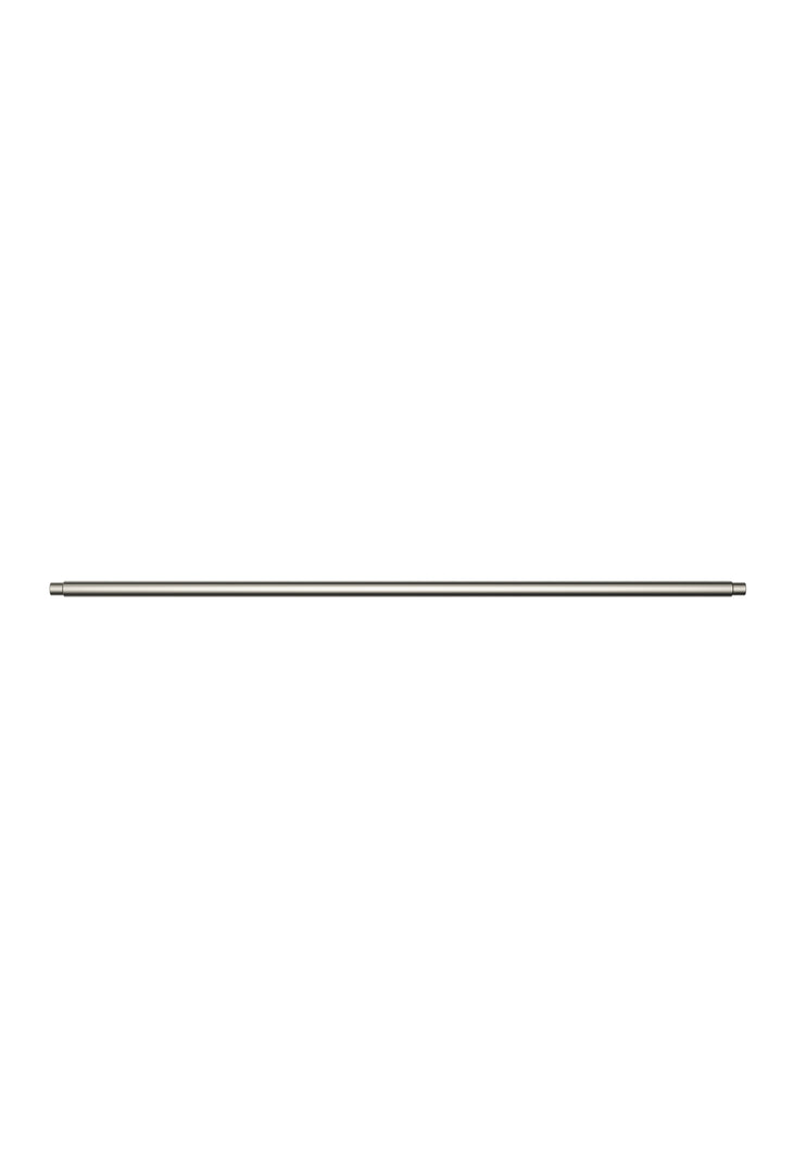 Oppen Round Pull 520mm Cabinet Handle (Brushed)
