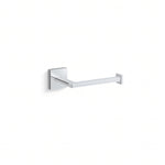 Load image into Gallery viewer, Square Toilet Tissue Holder
