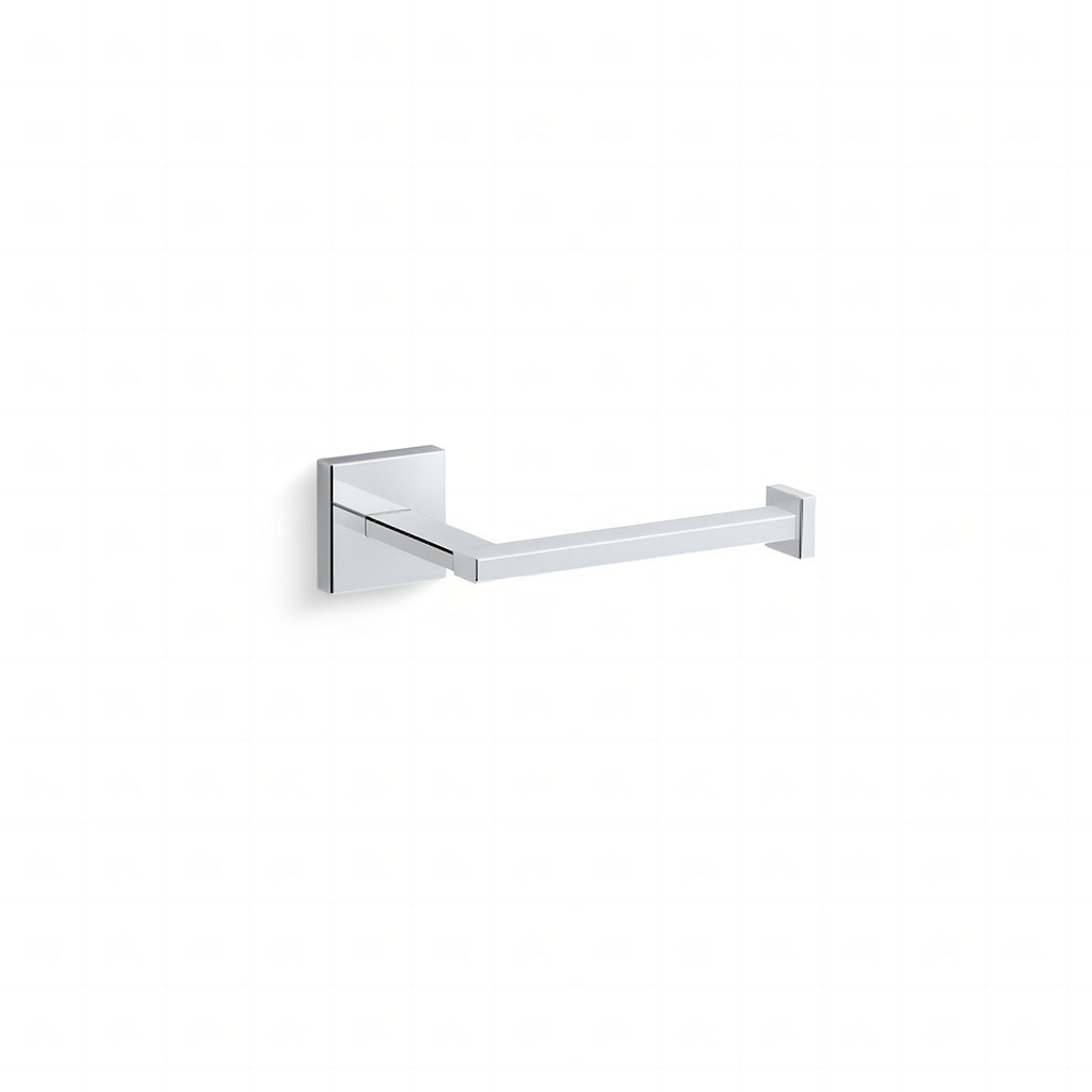 Square Toilet Tissue Holder