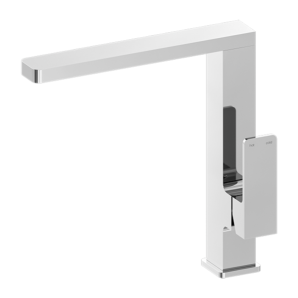 CELIA KITCHEN MIXER CHROME
