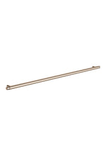 Load image into Gallery viewer, Oppen Round Pull 520mm Cabinet Handle (Linear)
