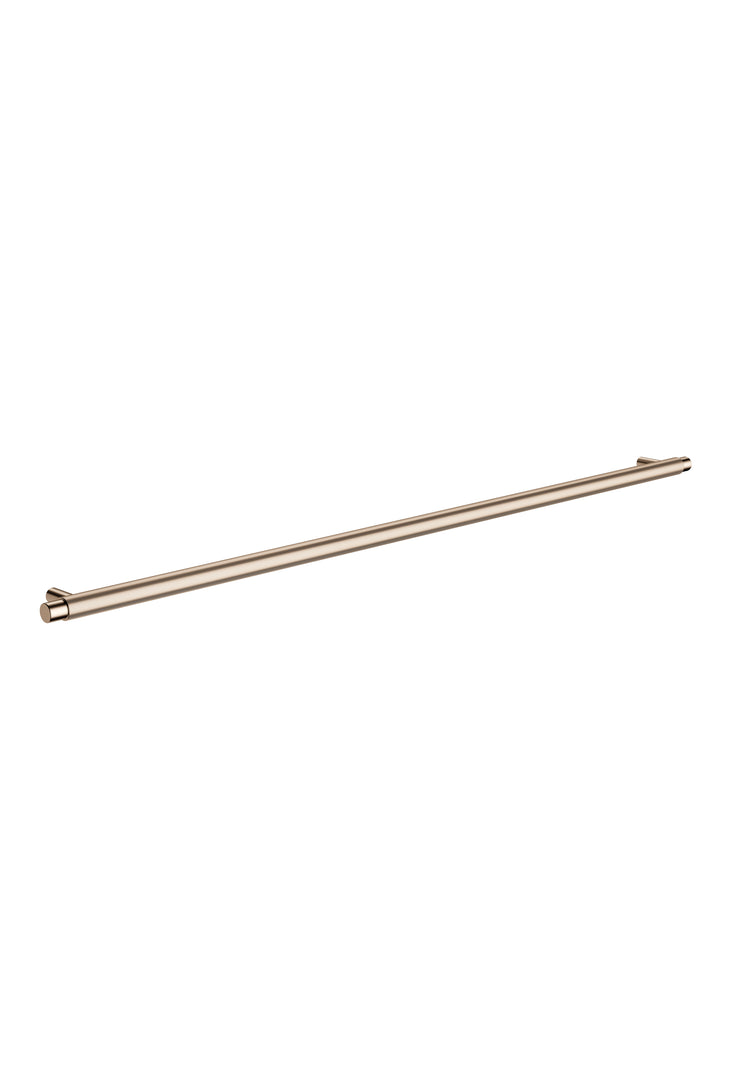 Oppen Round Pull 520mm Cabinet Handle (Linear)
