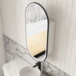 Load image into Gallery viewer, Beau Monde LED Shaving Cabinet
