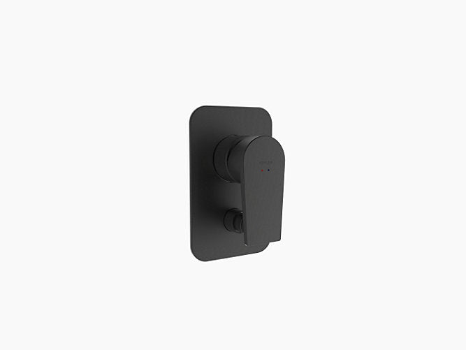 ALEO REC B/S THIN TRIM