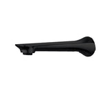 Load image into Gallery viewer, AU Series Black Bathtub/Basin Wall Spout
