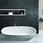Load image into Gallery viewer, Ally Freestanding Bath
