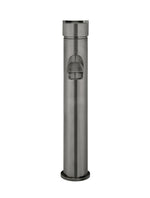 Load image into Gallery viewer, Round Paddle Tall Basin Mixer - Shadow
