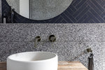 Load image into Gallery viewer, Round Robe Hook - Shadow
