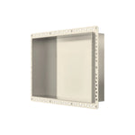 Load image into Gallery viewer, ANOOK 400x300x90mm Br N - PVD
