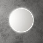 Load image into Gallery viewer, Windsor 700 Round Mirror

