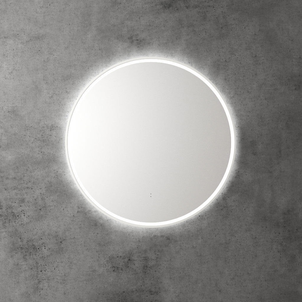 Windsor 700 Round Mirror