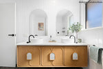 Load image into Gallery viewer, Laguna Natural Oak Wall Hung Vanity
